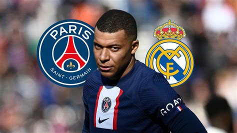 mbappe leaving psg